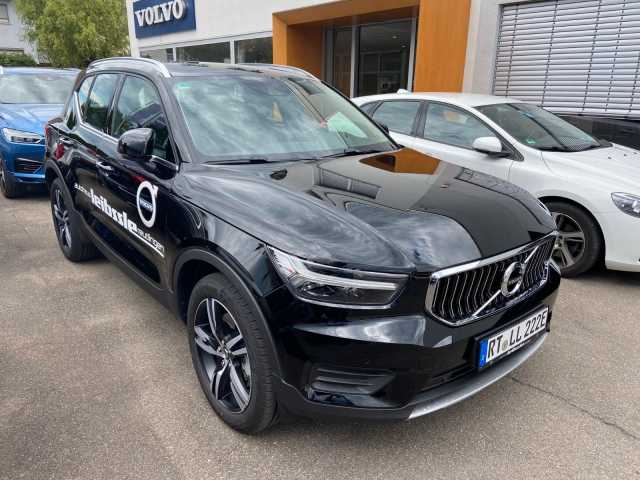 Volvo XC40 AWD Twin Engine Ultimate