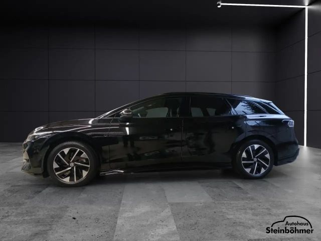 Volkswagen ID.7 IQ.Drive Pro Tourer