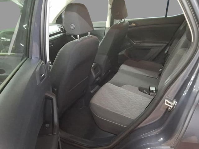 Volkswagen T-Cross 1.5 TSI DSG Life