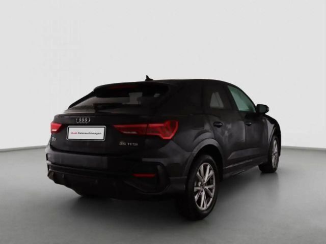 Audi Q3 35 TFSI S-Line S-Tronic