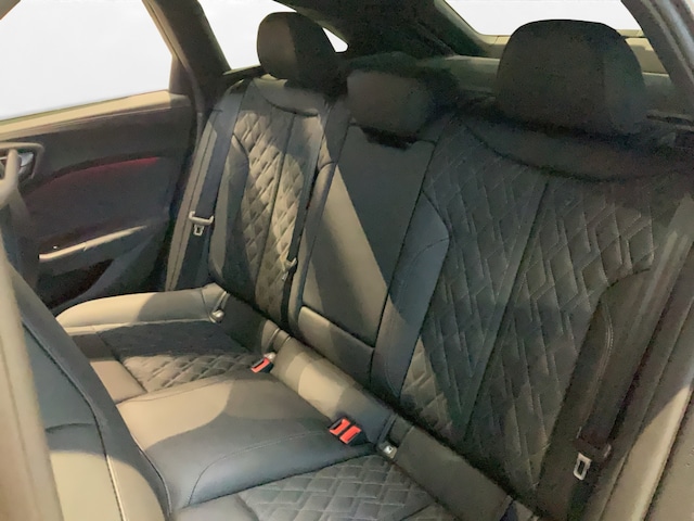 Audi S5 Avant S-Tronic