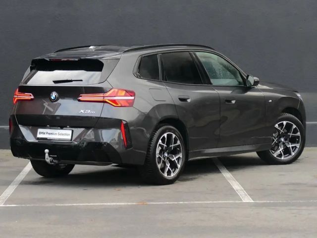 BMW X3 M-Sport