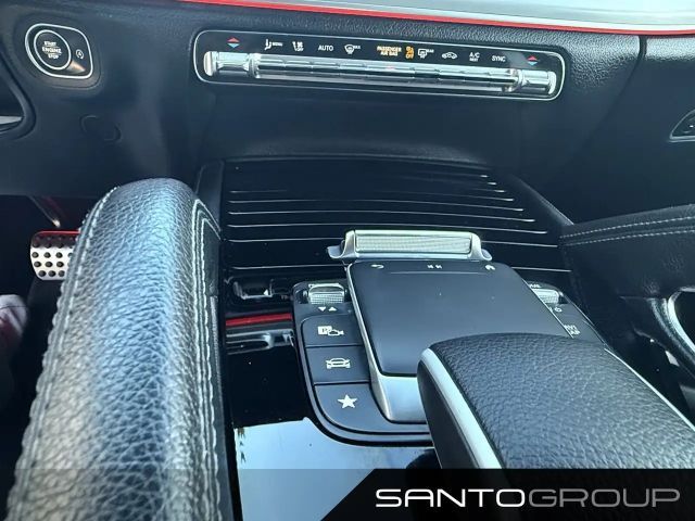 Mercedes-Benz GLE 450 4MATIC AMG Line