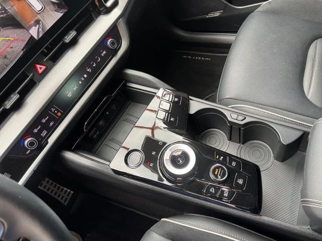 Kia Sportage GT-Line PHEV