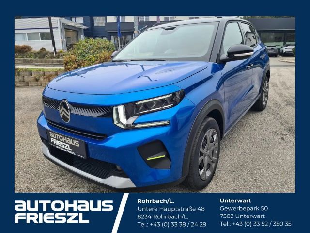 Citroën C3 Max PureTech