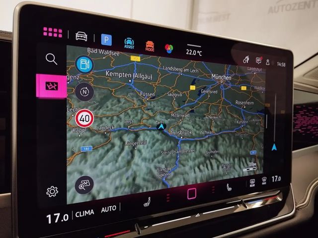 Volkswagen Passat 2.0 TDI Business DSG Variant