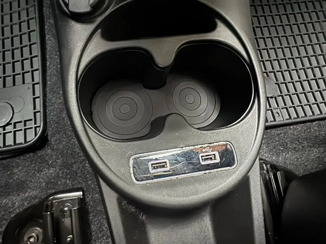 Fiat 500 1.0 Hybrid, Klima, Esp, DAB, ZV, eFH