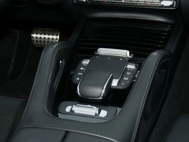 Mercedes-Benz GLE 350 AMG Line