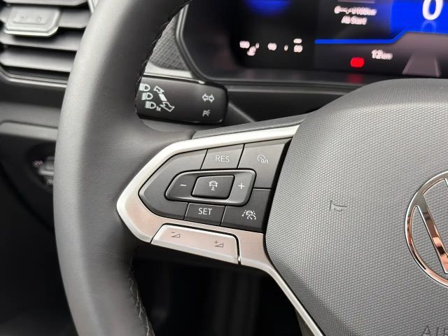 Volkswagen T-Cross 4Me TSI