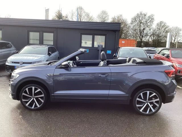 Volkswagen T-Roc Cabriolet DSG R-Line