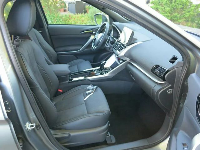 Mitsubishi Eclipse Cross Plus mit Intro-Paket, günstig fianzierbar!