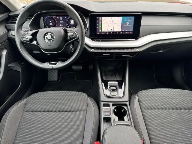 Skoda Octavia 2.0 TDI Selection