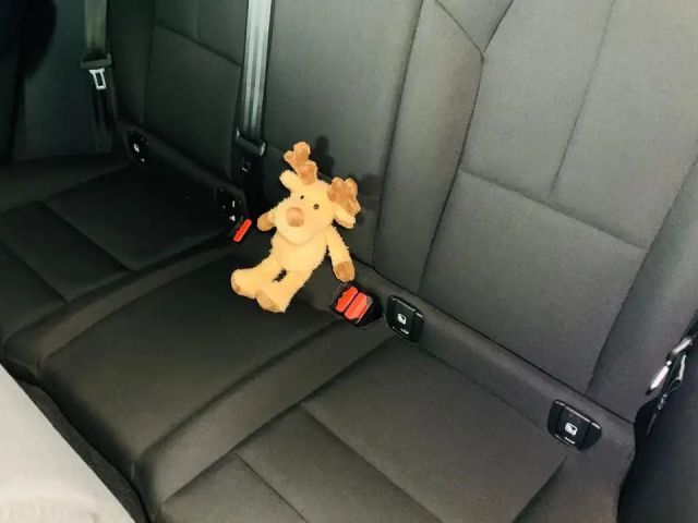 Volvo XC40 Recharge T4