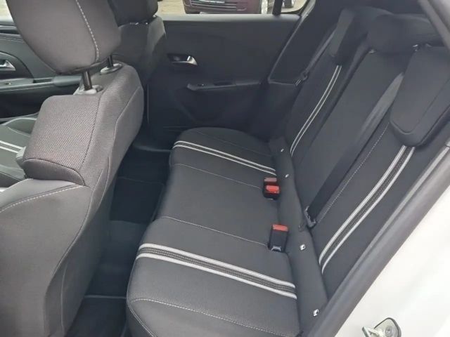 Opel Corsa GS-Line Grand Sport