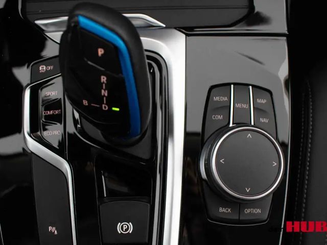 BMW iX3 Inspiring iX3