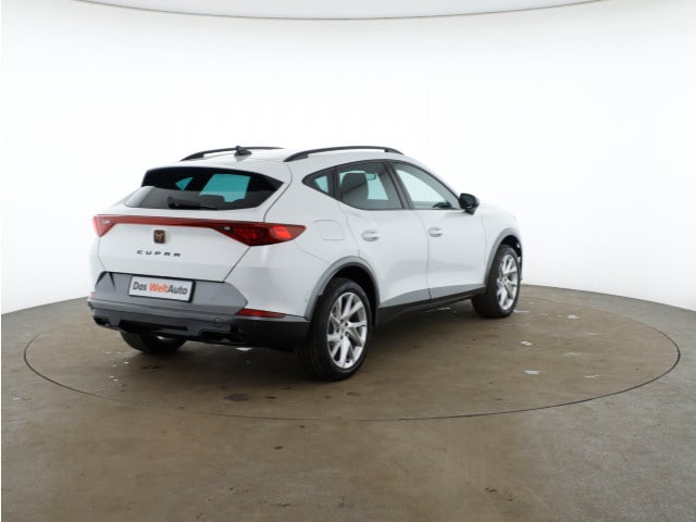 Cupra Formentor 1.5 TSI DSG