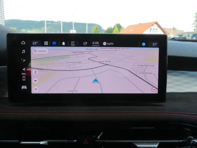 Alfa Romeo Tonale Hybrid Veloce