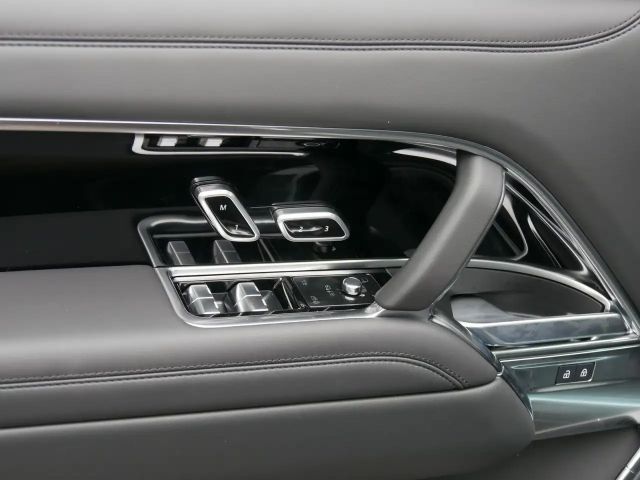 Land Rover Range Rover SE