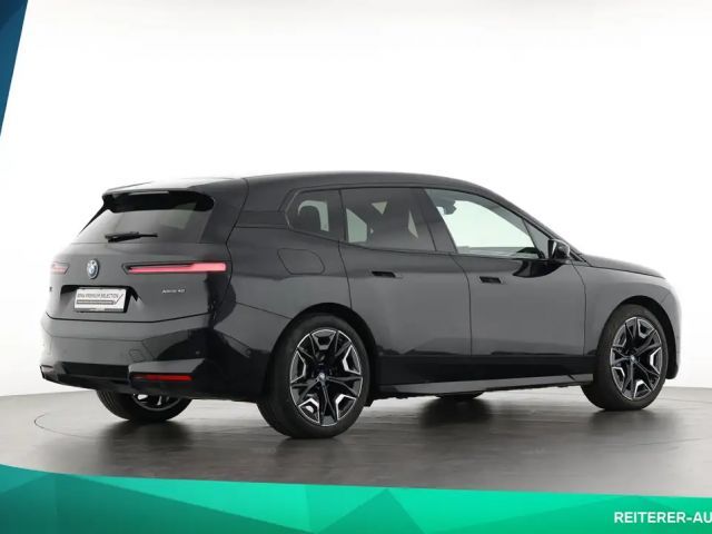 BMW iX xDrive40