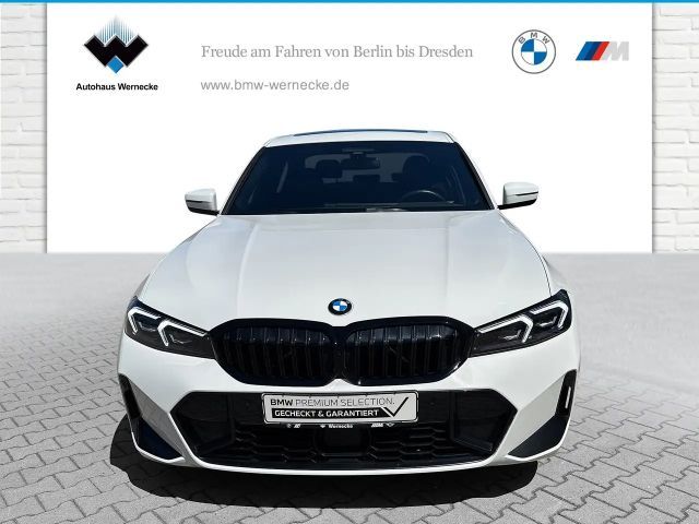 BMW 330 330i M-Sport Sedan