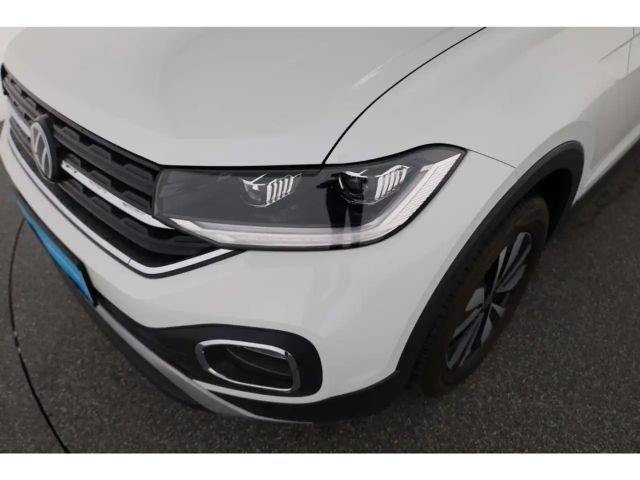 Volkswagen T-Cross 1.0 TSI Move