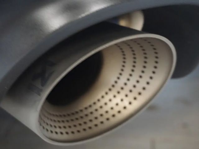 Volkswagen Golf 2.0 TSI DSG GTI