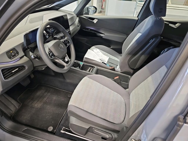 Volkswagen ID.3 55 kWh Pure
