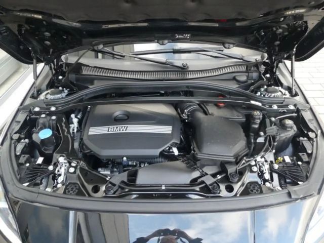 BMW 120 120i M-Sport Sedan