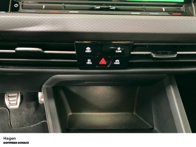 Volkswagen Golf 1.5 TSI Golf VIII