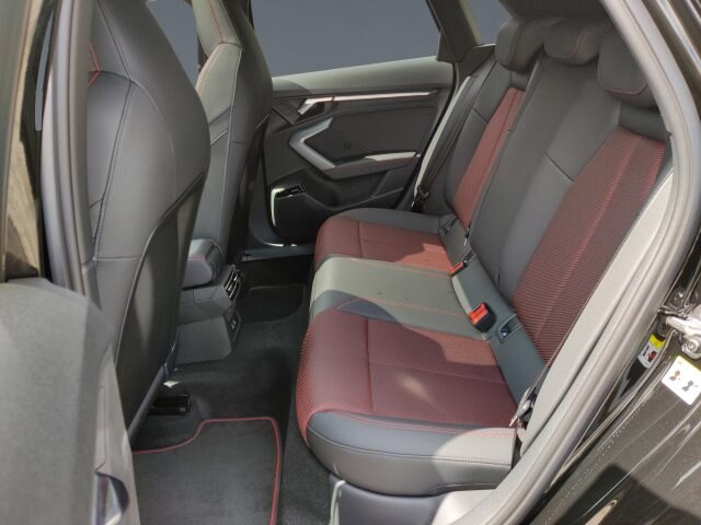 Audi A3 S-Tronic Sportback