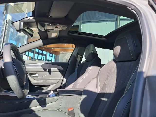 Peugeot 308 GT-Line Hybrid SW