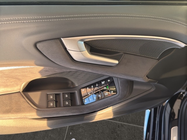 Audi S5 Avant S-Tronic