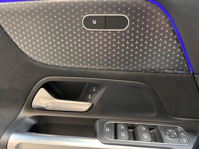 Mercedes-Benz EQB 350 4MATIC