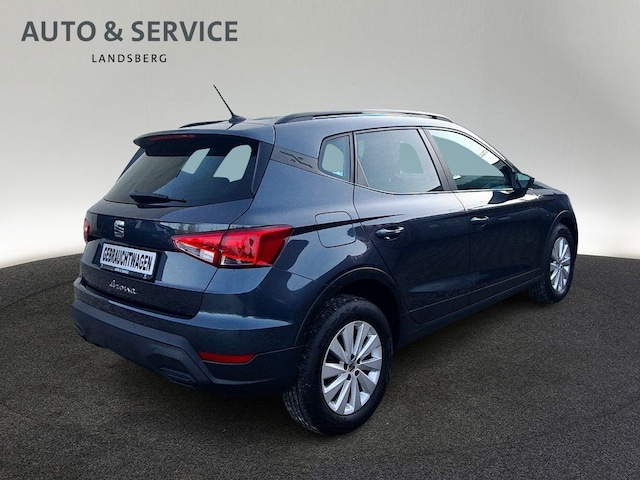 Seat Arona 1.0 TSI Style