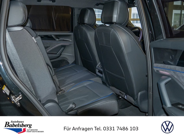 Volkswagen Tayron 4Motion R-Line