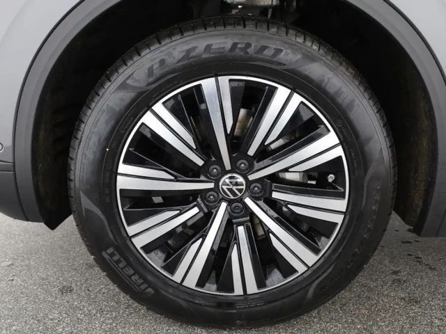 Volkswagen Touareg 3.0 V6 TDI 4Motion