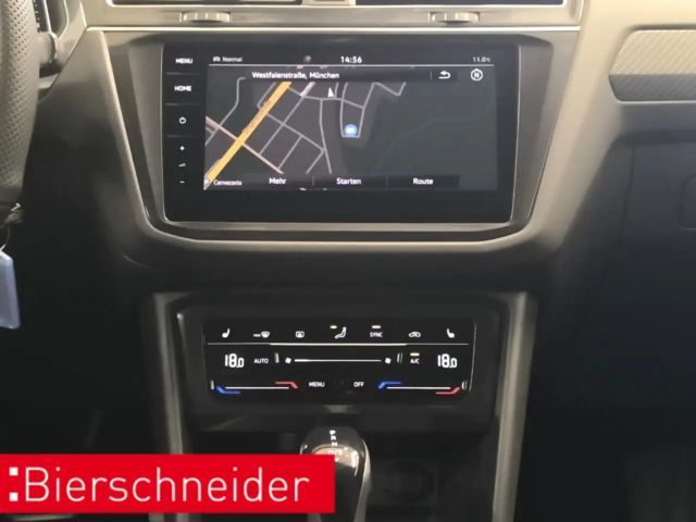 Volkswagen Tiguan 2.0 TDI DSG IQ.Drive R-Line