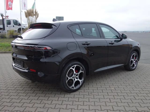 Alfa Romeo Tonale Veloce