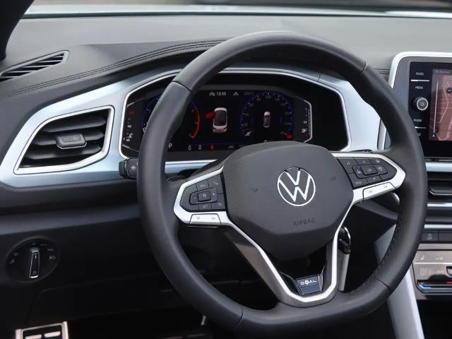 Volkswagen T-Roc 1.5 TSI Cabriolet DSG Plus