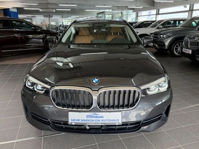 BMW 520 520d Touring