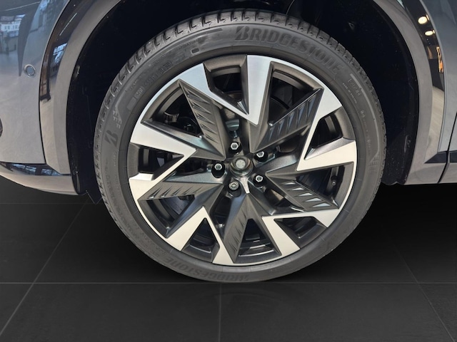 Cupra Formentor 2.0 TSI DSG VZ