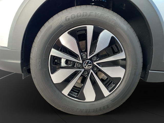 Volkswagen Taigo 1.0 TSI