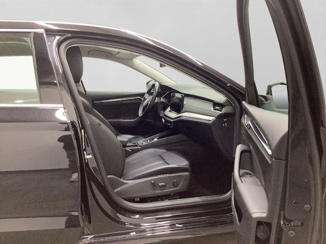 Skoda Octavia 2.0 TDI Combi Style Style