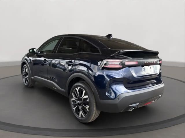 Citroën C4 Max PureTech