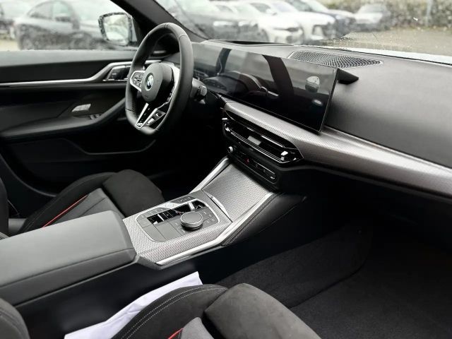 BMW 420 420d Coupé Gran Coupé M-Sport xDrive