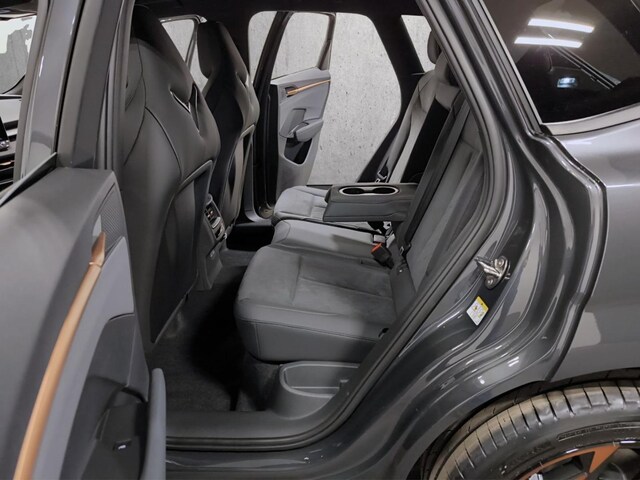 Cupra Terramar 2.0 TSI