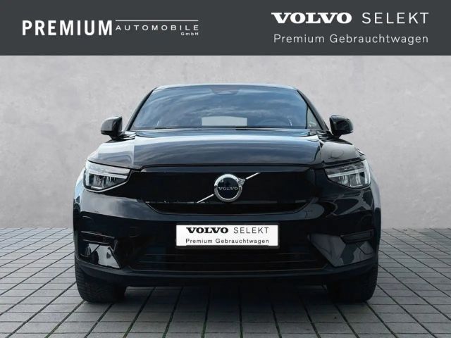 Volvo C40 Plus Recharge Twin Engine