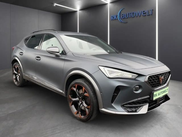 Cupra Formentor 1.4 VZ e-Hybrid