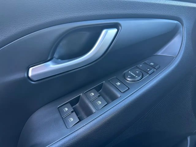 Hyundai i30 GO Plus 1.5 DPI