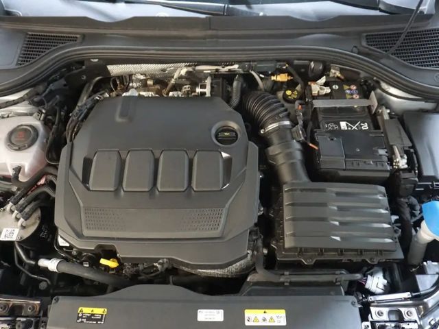 Volkswagen Passat 2.0 TDI Business DSG